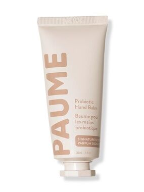 PAUME Probiotic Hand Balm Mini 1oz BRAND NEW